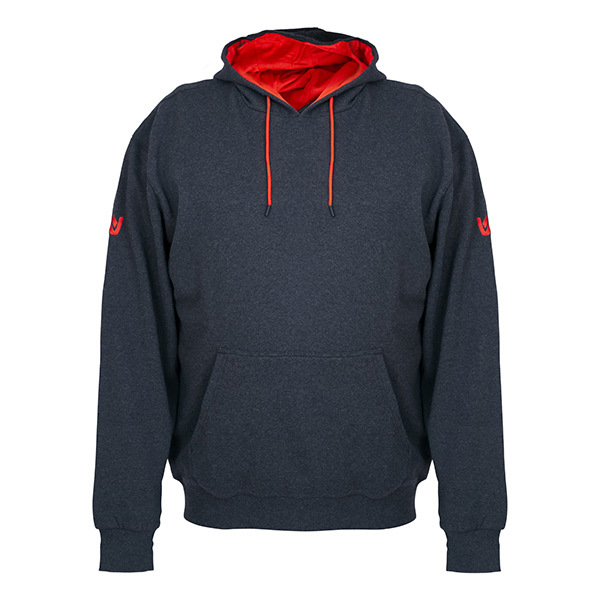 Nytro Hoody Dark Marl Grey