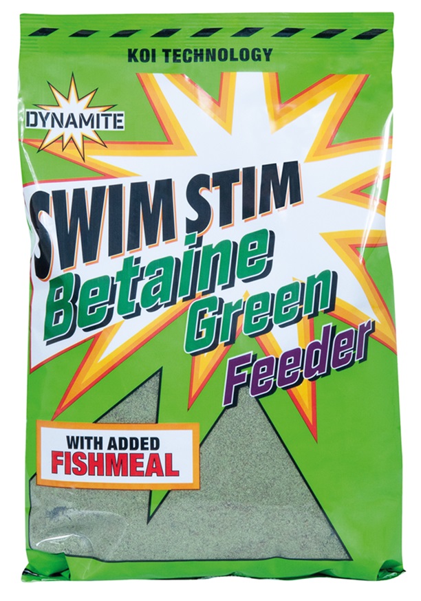 Zanęta Dynamite Baits Swim Stim (1.8kg)