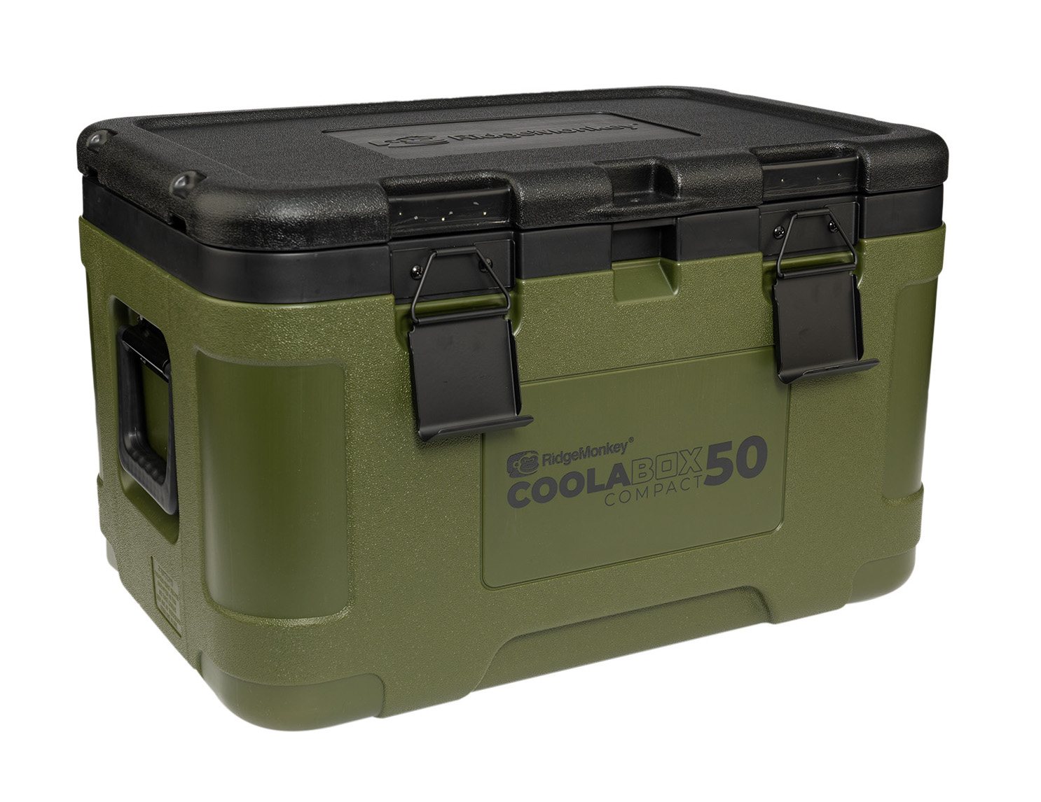 Lodówka Przenośna Ridgemonkey CoolaBox Compact 50L