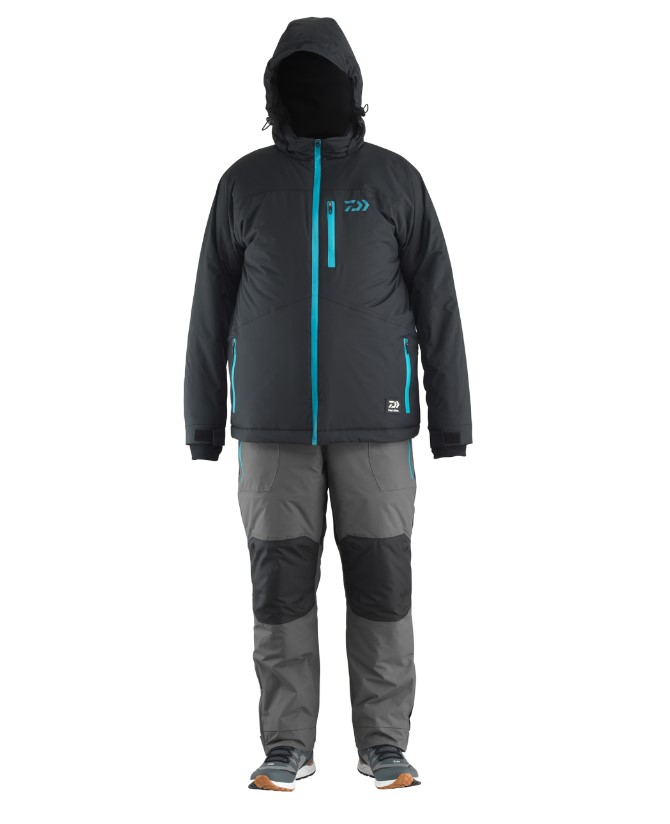 Kombinezon Termiczny Daiwa D-VEC Winter-Suit