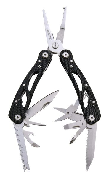 Patriot All-In-1 Multipurpose Pliers