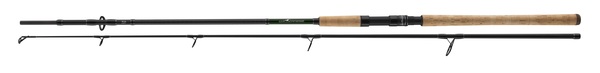 Wędka Spinningowa Daiwa Wilderness Huncho (40-110g)