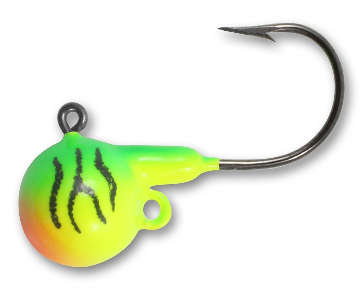 Northland Fire-Ball Jig 10.6g (3 sztuki) - Firetiger