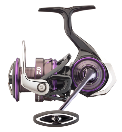 Kołowrotek Spinningowy Daiwa 21 Prorex Mq Lt