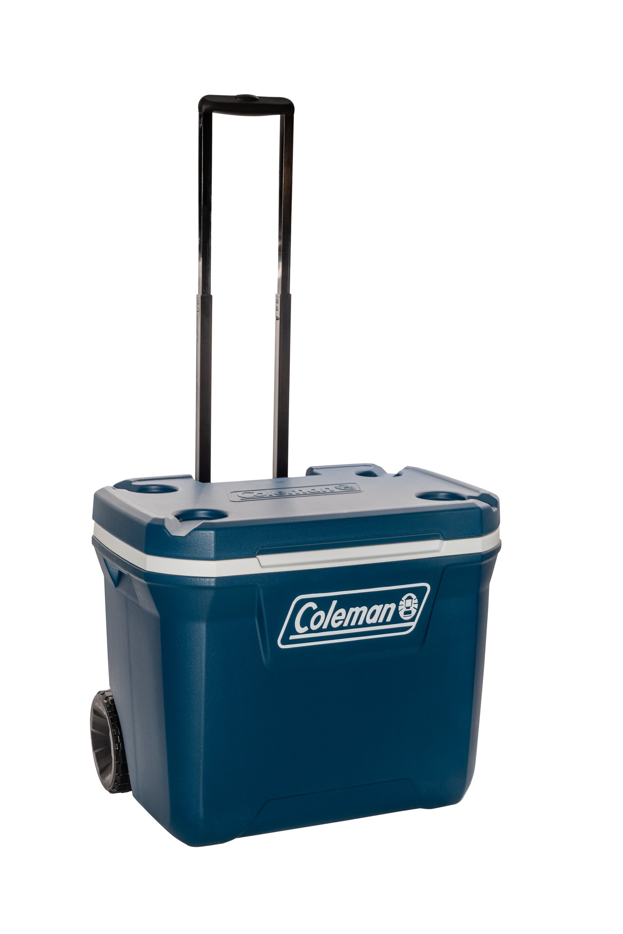 Lodówka Turystyczna Coleman 50QT Wheeled Xtreme Cooler Blue