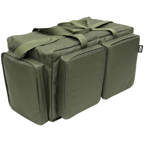 NGT Carryall Set Deluxe - NGT Session Carryall 5 Compartement