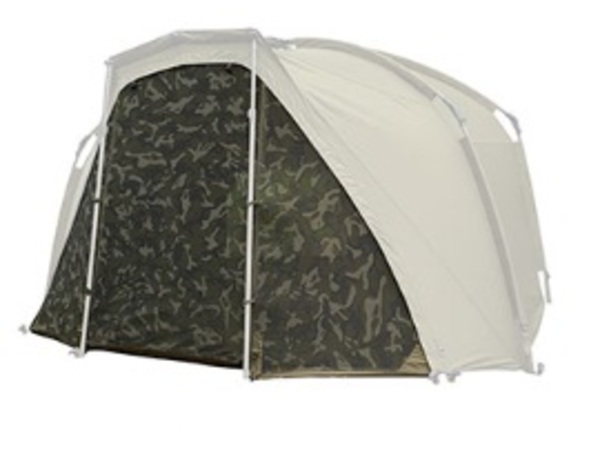 Panel Fox Frontier Camo Mozzy Mesh