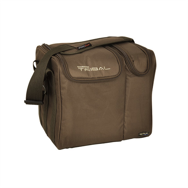 Shimano Tactical Brewkit & Snack Bag z paskiem Aero QVR