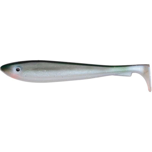 Svartzonker McRubber Shad 17 cm 3 sztuki - C1 - Rügen