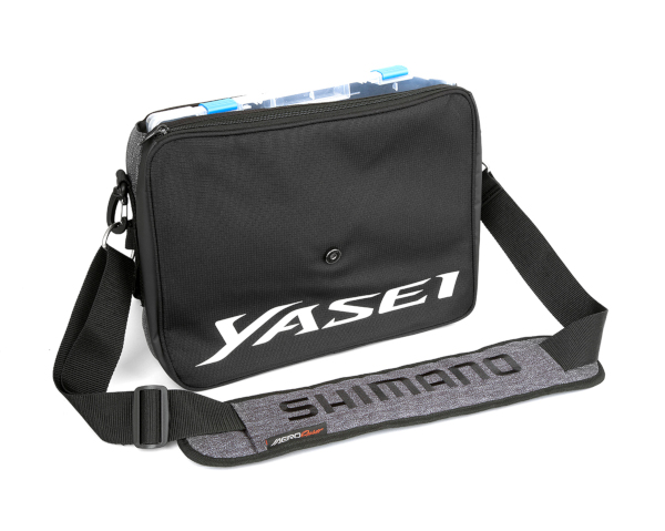 Shimano Yasei Street Bag (z pudełkiem)