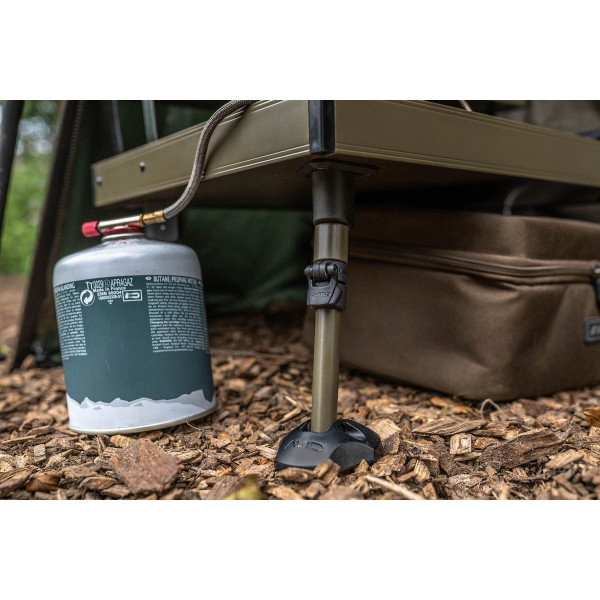 Avid Double Decker Bivvy Organiser