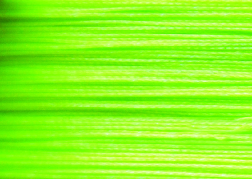 Plecionka Sufix 832 Braid Neon Lime (120m)