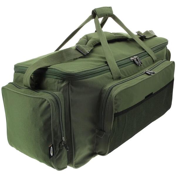 Torba NGT Giant Green Insulated Carryall