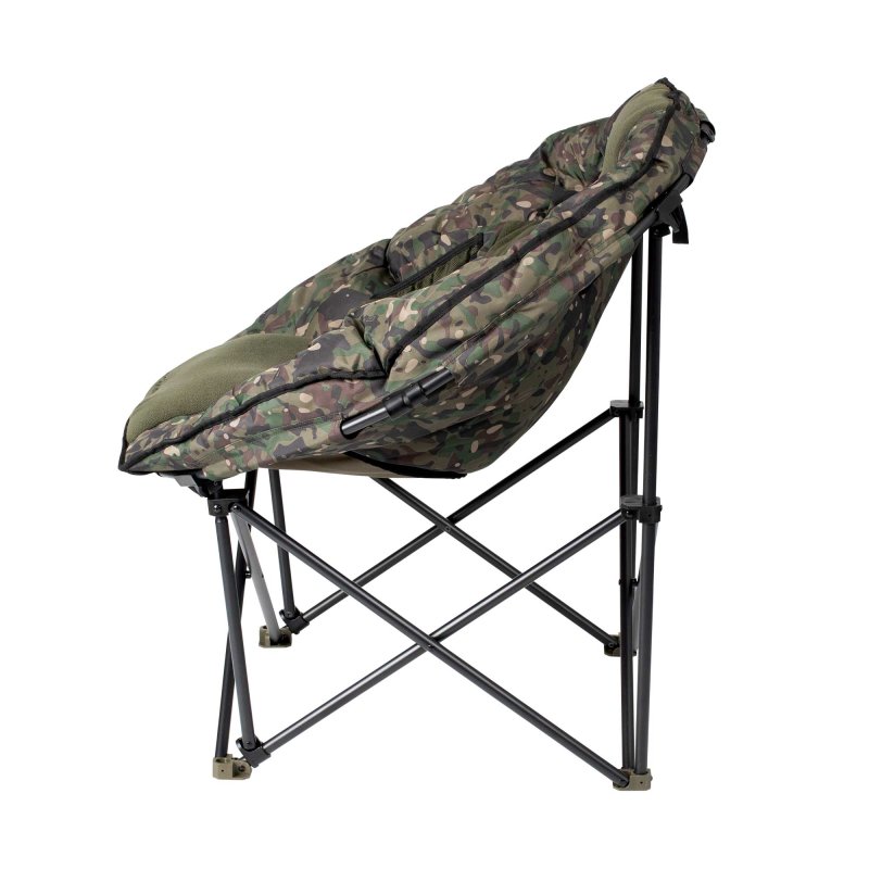 Trakker Levelite Luna Chair Camo