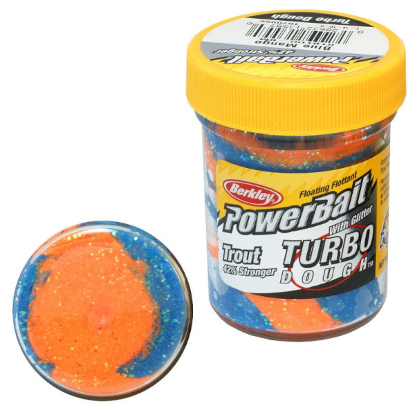 Berkley Powerbait Turbo Dough