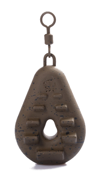 Ciężarek Karpiowy Nash Tractor Swivel Lead