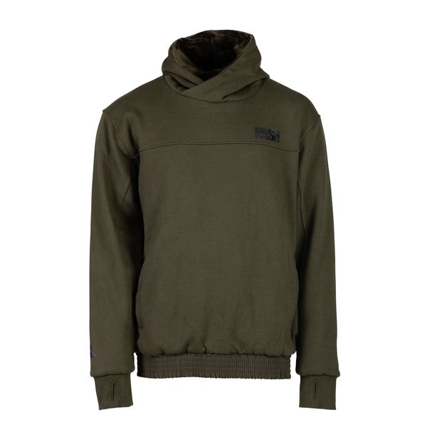 Bluza Nash Zero Tolerance Hoody