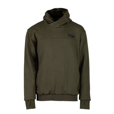 Bluza Nash Zero Tolerance Hoody