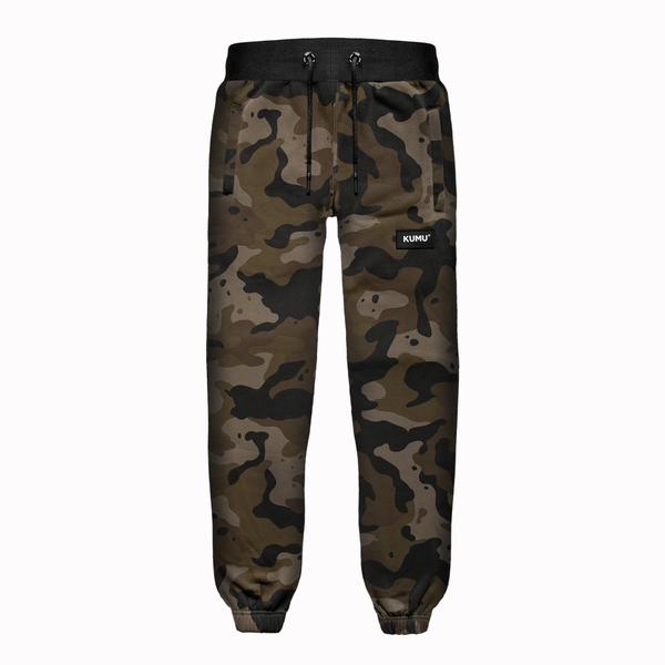 Kumu Jogger Deception