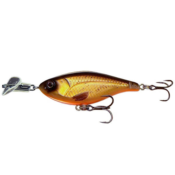 Headbanger Cranky Shad 7,6cm (16g)