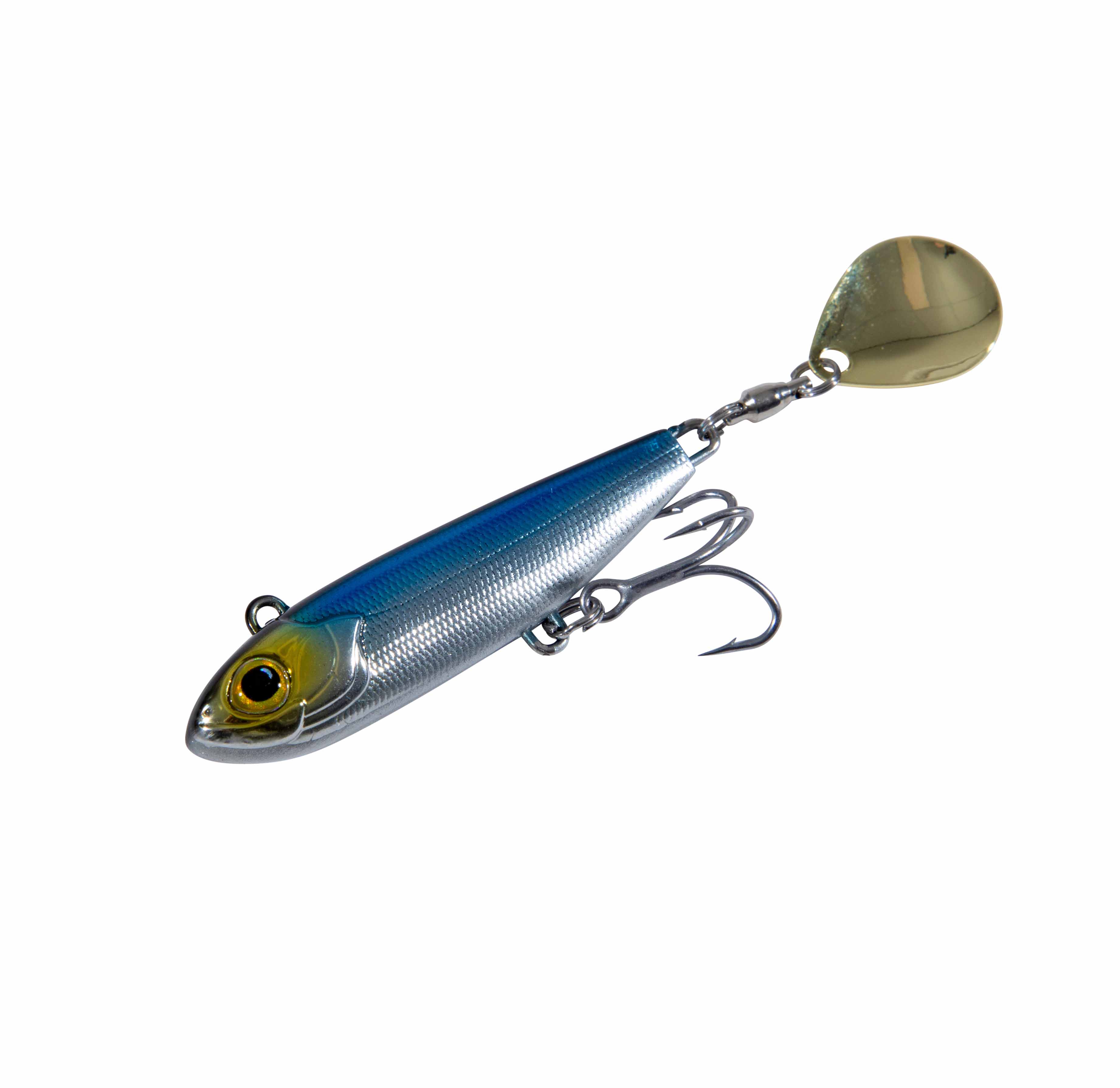 Zestaw Przynęt Ultimate New X-Lure Pack Set