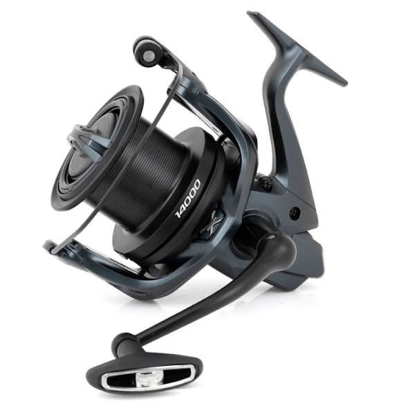 Kołowrotek Karpiowy Shimano Speedmaster 14000 XSC/XTC/XSD/XTD - XTC