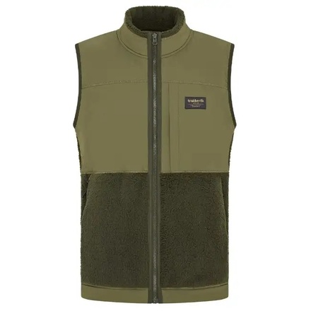 Trakker TechPro Sherpa Bodywarmer