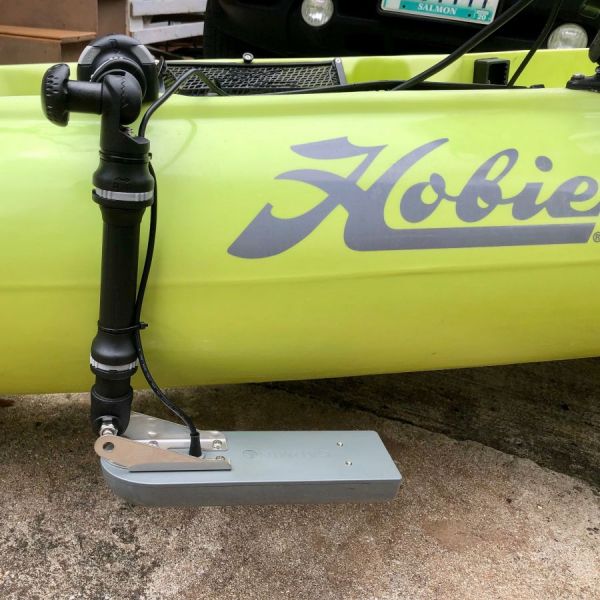 Railblaza Transducer Mount Kayak/Canoe