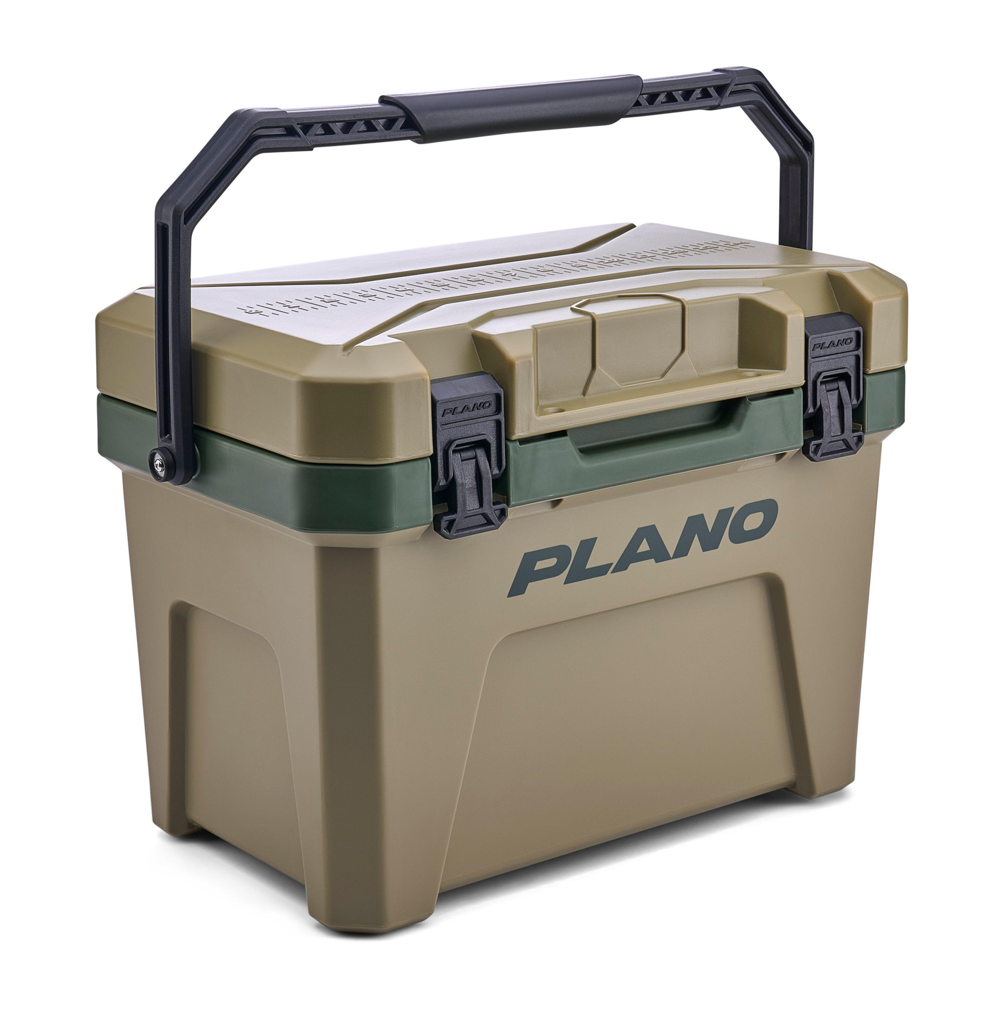 Lodówka Turystyczna Plano Frost Hard Cooler 13L - Inland Green