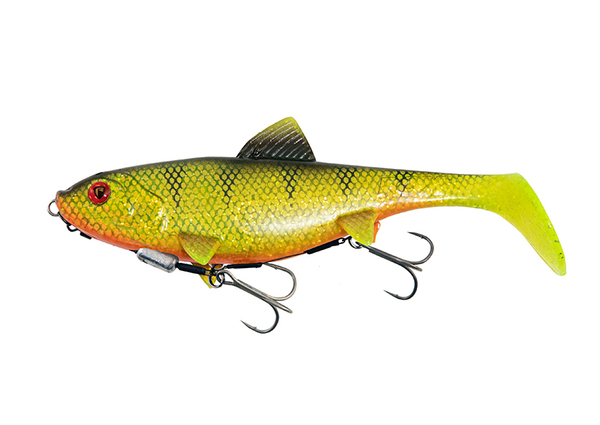 Przynęta Fox Rage Replicant Shallow 18cm