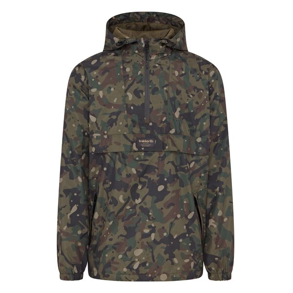 Kurtka Wędkarska Trakker TechPro Camo Smock