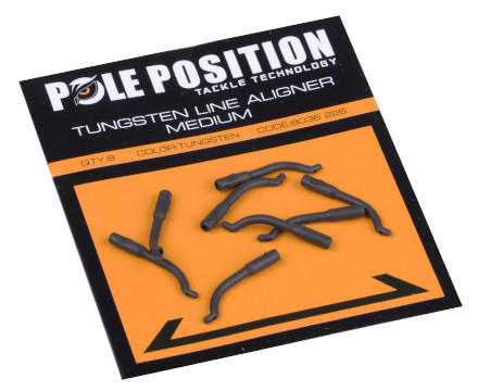 Pole Position Tungsten Line Aligners