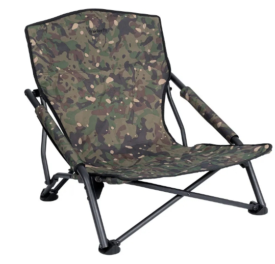 Fotel Wędkarski Trakker RLX Scout Chair