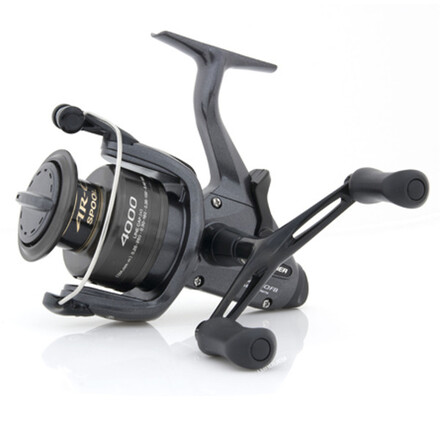 Kołowrotek Shimano Baitrunner DL FB