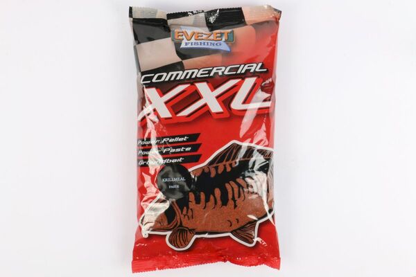 Evezet Commercial XXL Power Paste 900gr