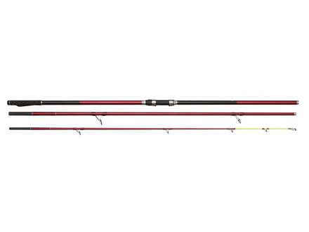 Wędka Plażowa Kinetic Wave Blaster CT 14' | 4,20m 6XH 50-250g (3sec)