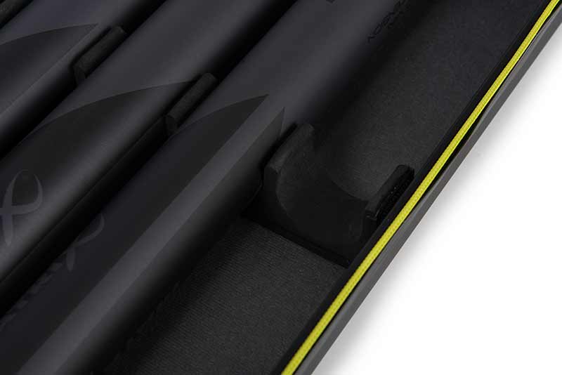 Matrix Duralite Pro XL Pole Case (1.95m)