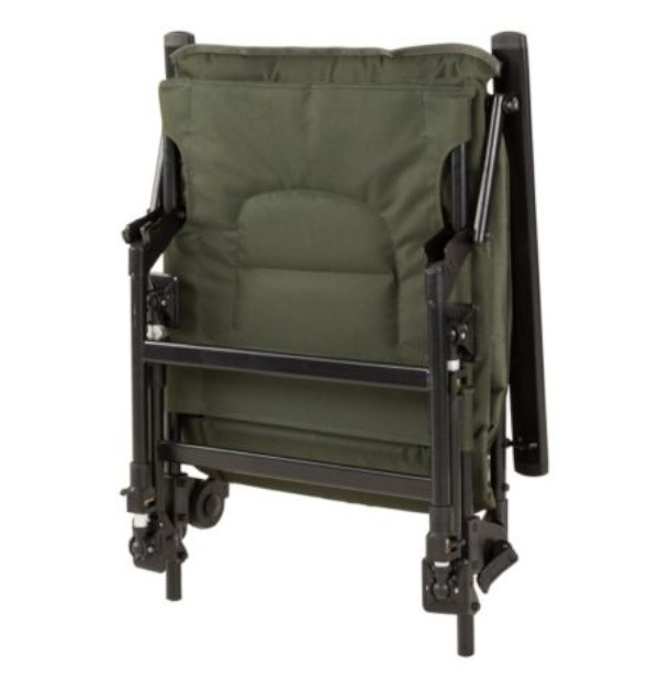 Krzesło Karpiowe JRC Defender Hi-recliner Armchair