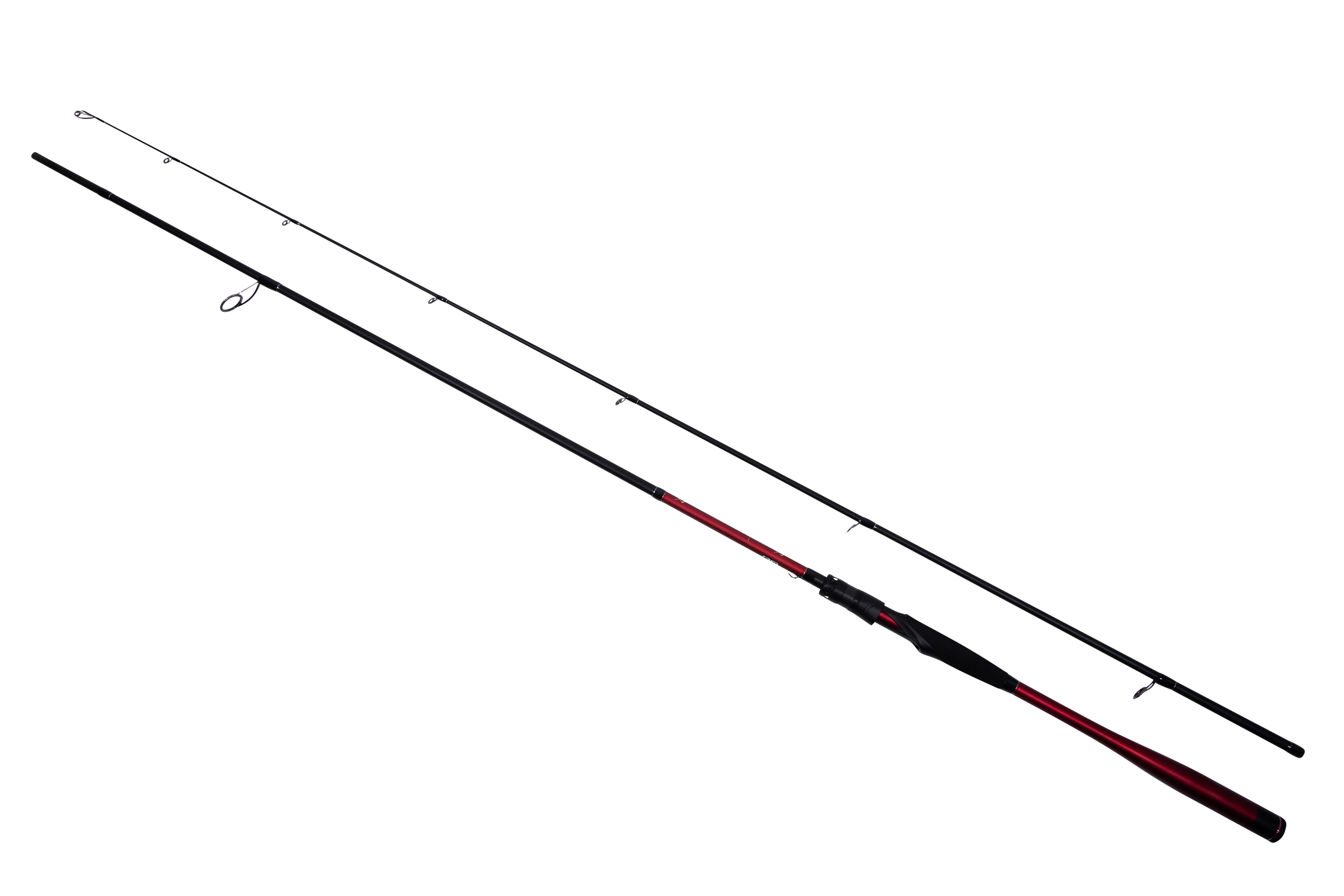 Wędka Spinningowa Ultimate Chikara Jig 2.70m (7-28g)