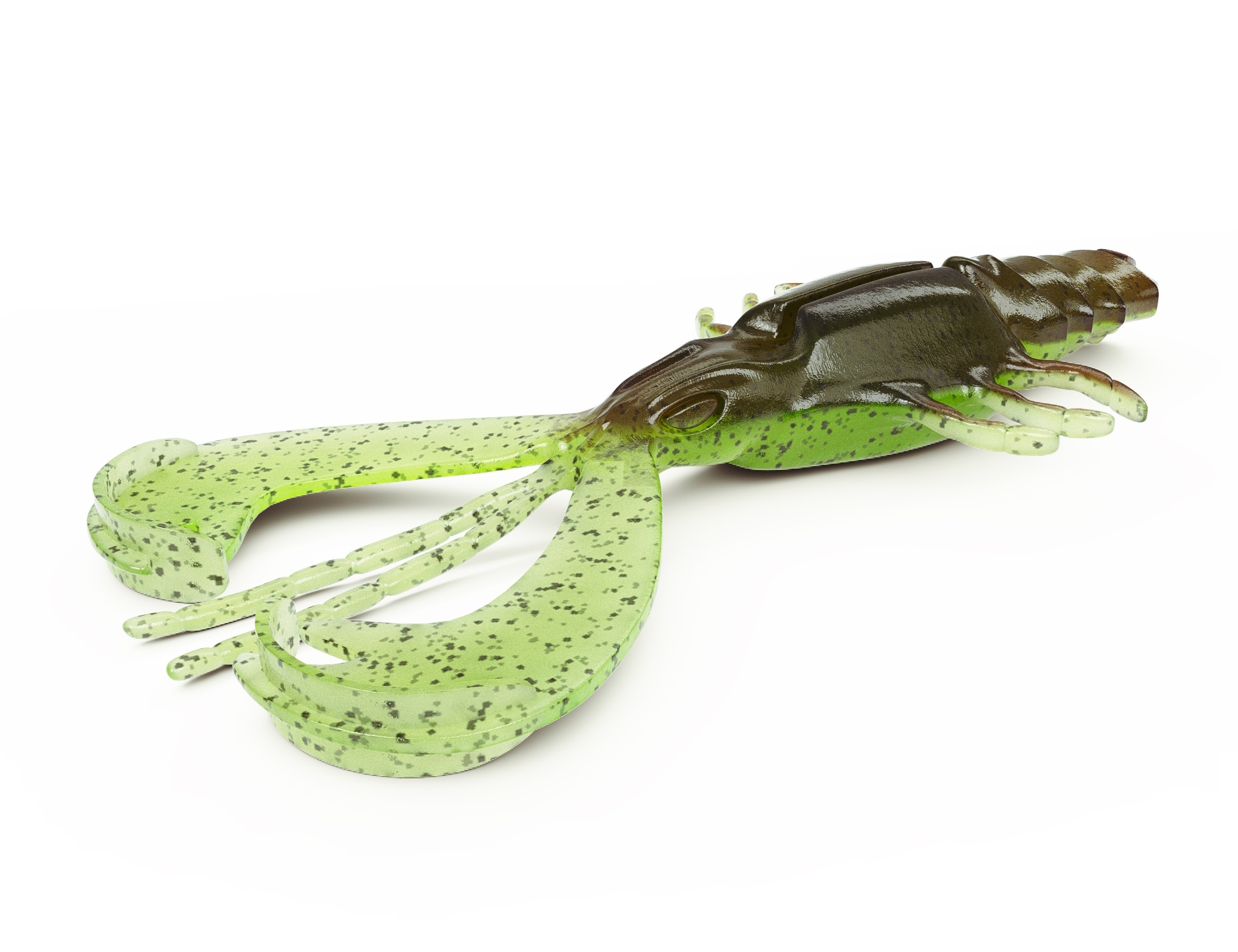 Nays Craw Creaturebait 2.5'' 6.4cm (2.2g) (8 Sztuk) - C-05