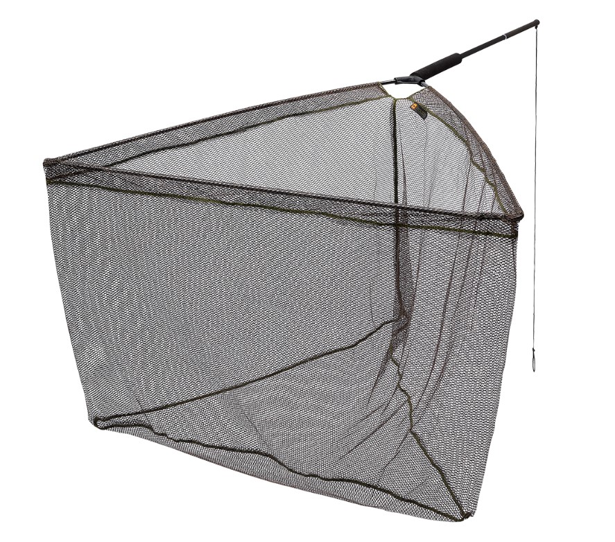 Prologic C3 Fulcrum Ridgid Framed Landing Net 42'' (Z 120 cm Sztycą)