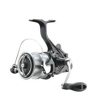 Kołowrotek z Wolnym Biegiem Daiwa 24 Emcast BR LT