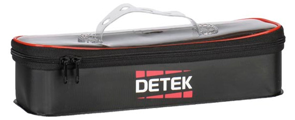 Dam Detek Accessoirebox - L 2L
