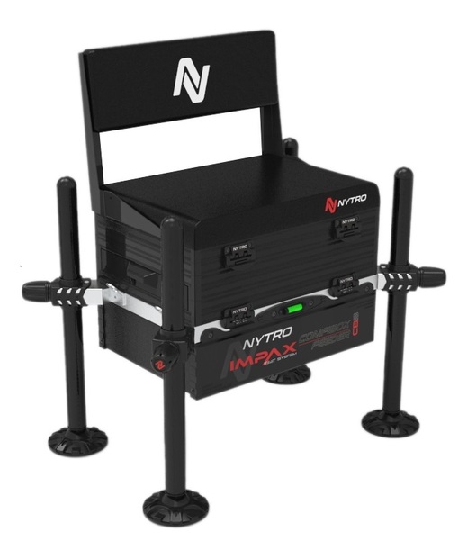 Seatbox Nytro Impax Comfibox CB3 Feeder