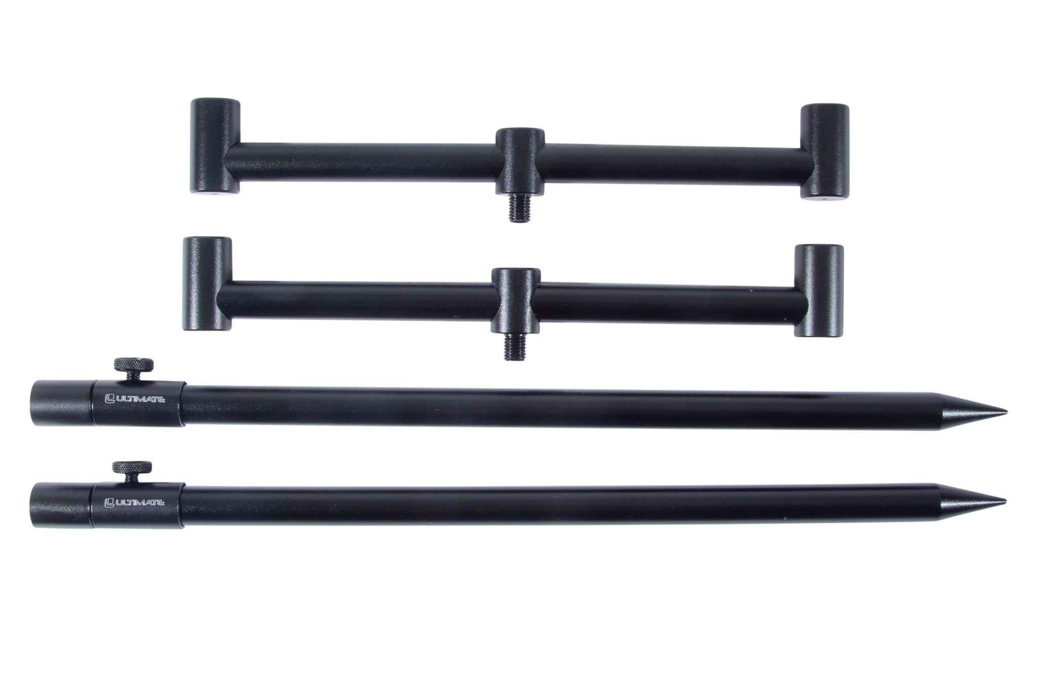 Ultimate Black Buzzer Bar Kit