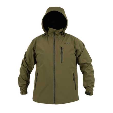 Avid Hydro-Force 20k Full Zip Jacket 