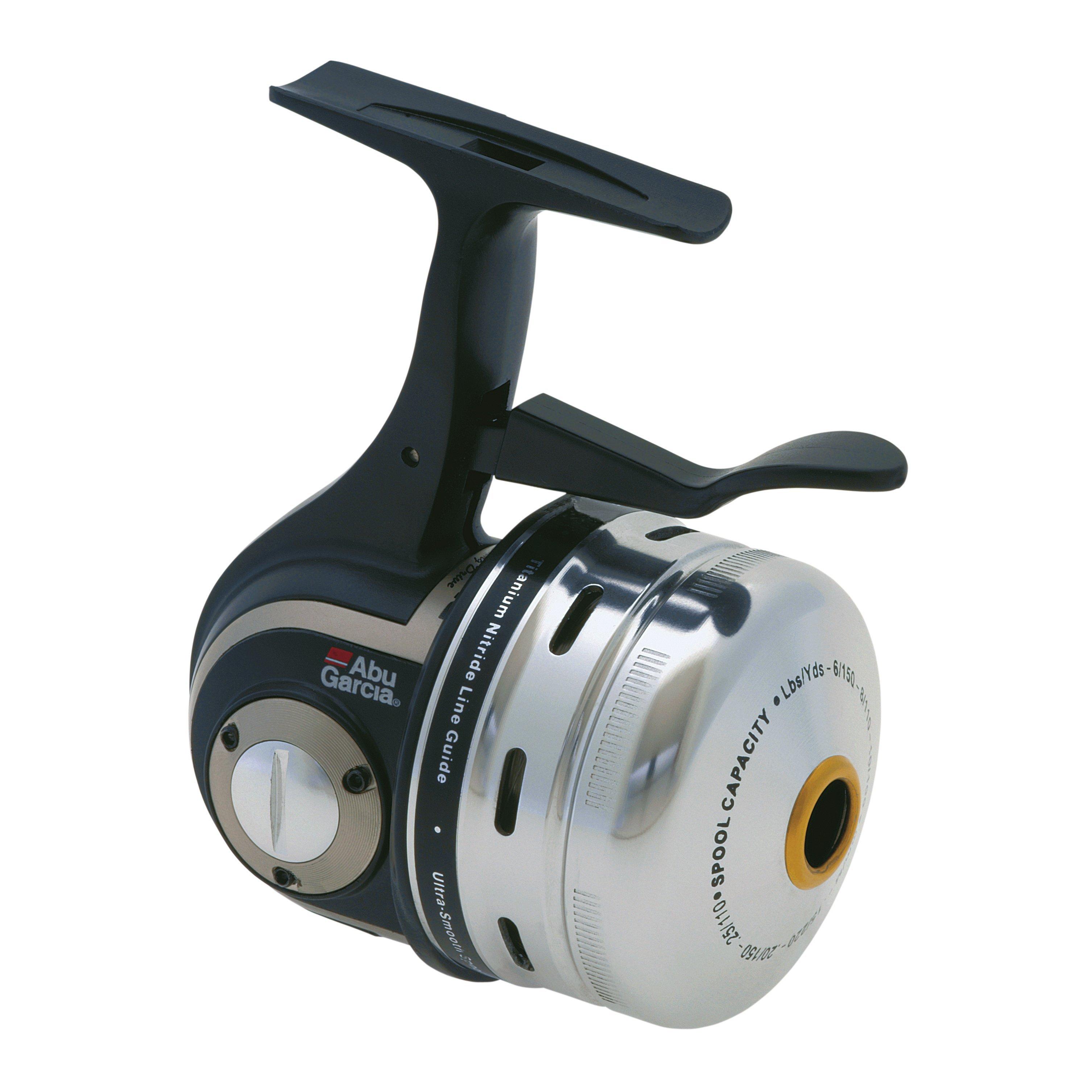 Kołowrotek Abu Garcia Abumatic® 276i Spincast