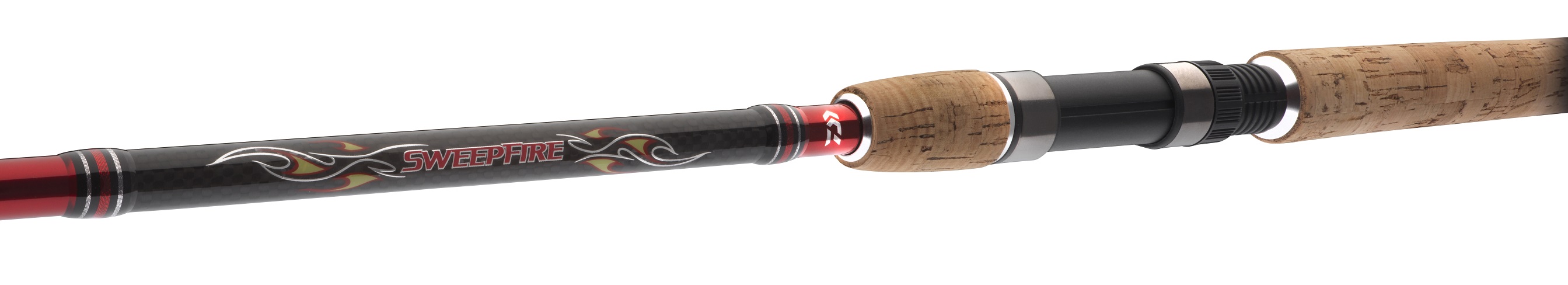 Wędka Spinningowa Daiwa Sweepfire Sea Trout 3.00m (10-30g) - Sweepfire Sea Trout