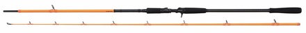 Wędka Baitcastingowa Savage Gear Orange LTD Power Game 2.59m (80-130g)