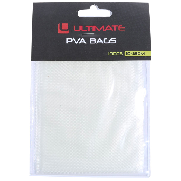 Complete Carp Box - Ultimate PVA Bags